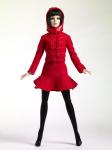 Tonner - Cami & Jon - Dynamic Red - Outfit
